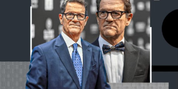 Kaiyun sports-卡佩罗：孔蒂擅长保持球队的紧张感，那不勒斯的冠军不是奇迹