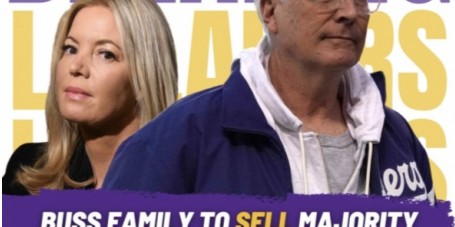 美记：库班＆维克·格罗斯贝克是珍妮·巴斯在NBA董事会中最亲密的两位盟友