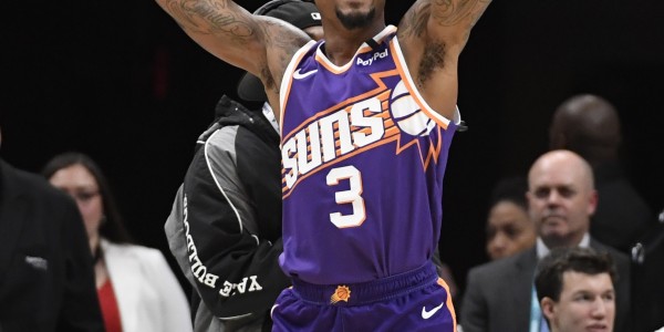 APP下载-一身轻🛩️专家：太阳用延伸条款裁掉比尔 新赛季节省超2亿支出