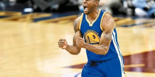 NBA谁发明的战术：总决赛1-2落后时，只要换个首发，就能逆转夺冠