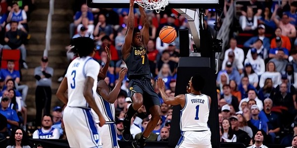 爵士对罗格斯大一锋线很感兴趣，但他对加盟爵士和76人有很大顾虑