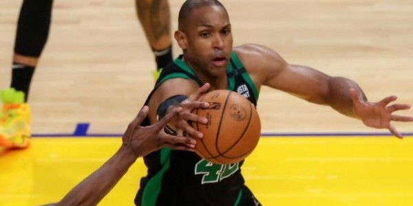 开云体育-36岁霍福德享受比赛：我会全力以赴