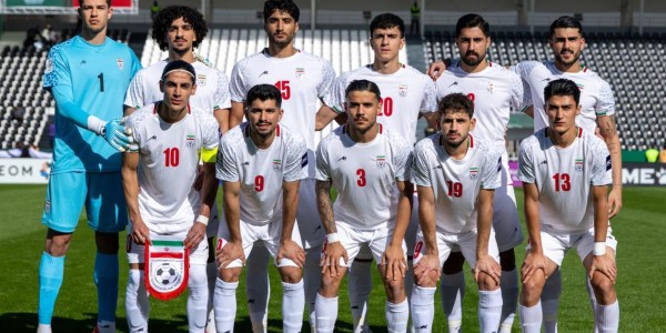 U23亚洲杯一夜2队出线！8强已定5席 韩国输球仍晋级 伊朗垫底回家